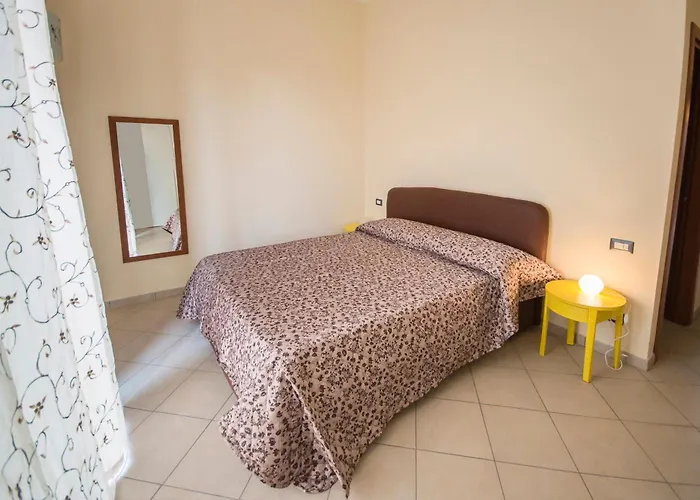 Ad Duas Lauros Bed and breakfast *