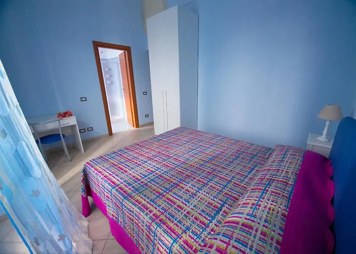 Ad Duas Lauros Bed and breakfast Roma